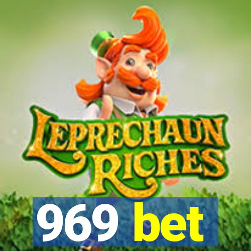 969 bet